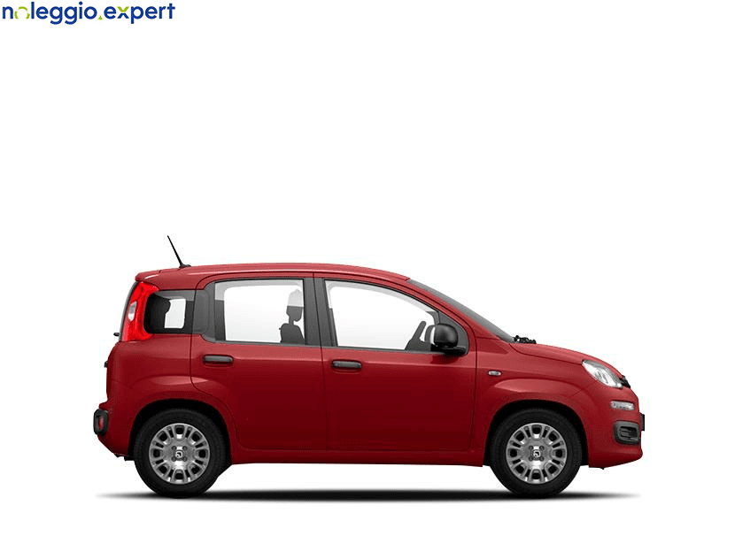 FIAT Pandina 1.0 FireFly Hybrid Pop